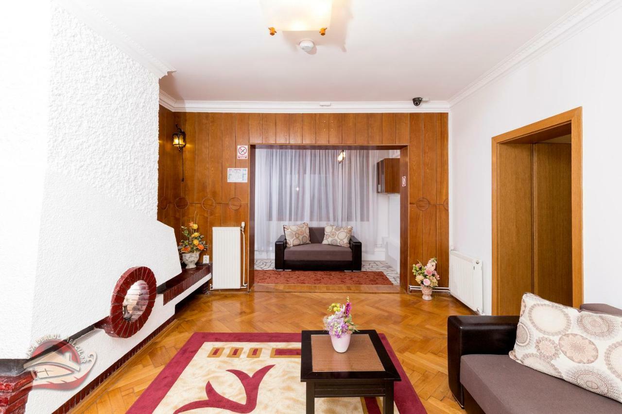 Casa Dealul Melcilor 호텔 브라쇼브 외부 사진